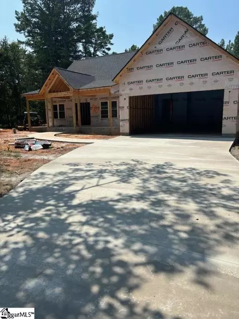 421 Firetower Rd, Williamston, SC 29697