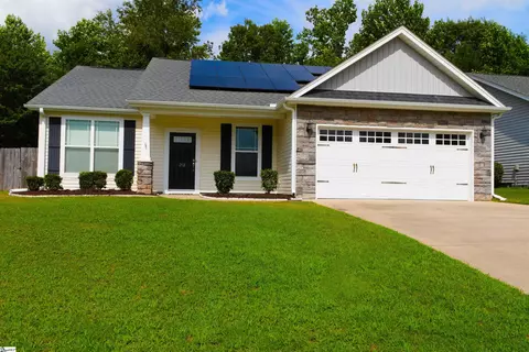 202 Lepore Ln, Greenville, SC 29611