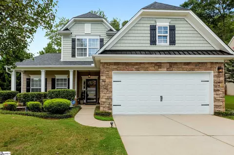 106 Horsepen Way, Simpsonville, SC 29681