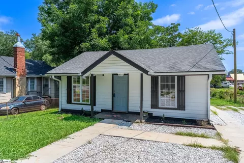 4 Sumter St, Greenville, SC 29617