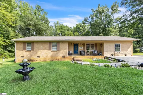 868 Beverly Dr, Spartanburg, SC 29303