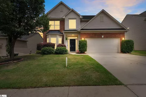 31 Parkwalk Dr, Greer, SC 29650