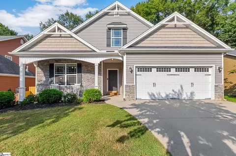 108 Lost Tree Ln, Simpsonville, SC 29681