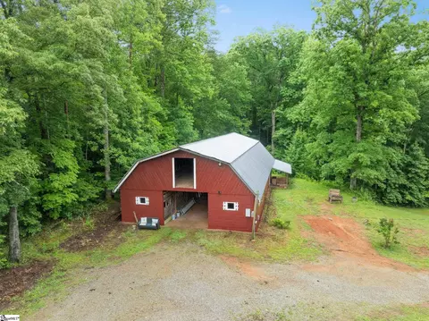 284 Devils Fork Rd, Marietta, SC 29661 photo 34
