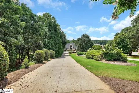 1024 N Shore Dr, Anderson, SC 29625