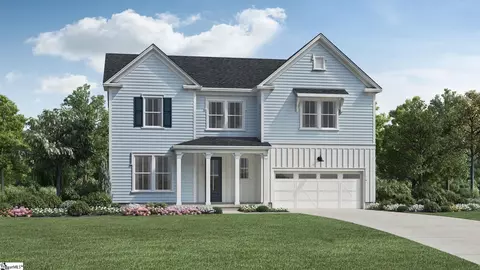 204 Coppa Ct, Fountain Inn, SC 29644