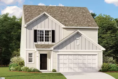 101 Clairvale Ct, Greenville, SC 29673