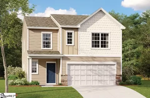 123 Clairvale Ct, Greenville, SC 29605