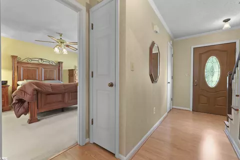 Entry Way - 190 Quail Haven Dr, Easley, SC 29642 photo 2 of 2