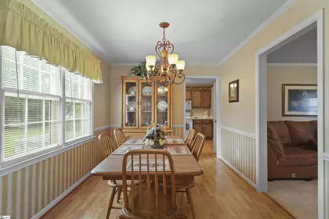 Dining - 190 Quail Haven Dr, Easley, SC 29642 photo 1 of 1