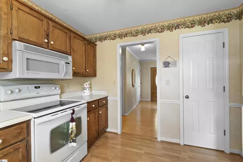 Entry Way - 190 Quail Haven Dr, Easley, SC 29642 photo 1 of 2