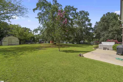 Exterior - 190 Quail Haven Dr, Easley, SC 29642 photo 3 of 6