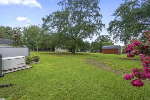 Exterior - 190 Quail Haven Dr, Easley, SC 29642 photo 5 of 6