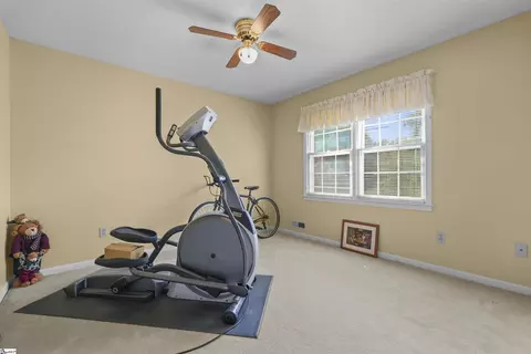 Bedroom - 190 Quail Haven Dr, Easley, SC 29642 photo 5 of 5