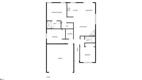 225 Everard Ln, Greer, SC 29650 photo 17