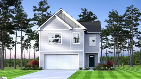 103 Southern Magnolia Ln, Laurens, SC 29360
