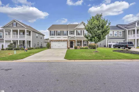 Exterior - 104 Sevan Ln, Easley, SC 29642 photo 6 of 6