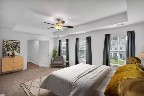 Bedroom - 104 Sevan Ln, Easley, SC 29642 photo 1 of 6