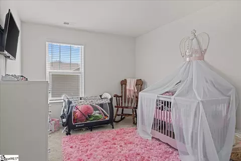 Bedroom - 125 Rustic Ridge Dr, Easley, SC 29640 photo 2 of 4