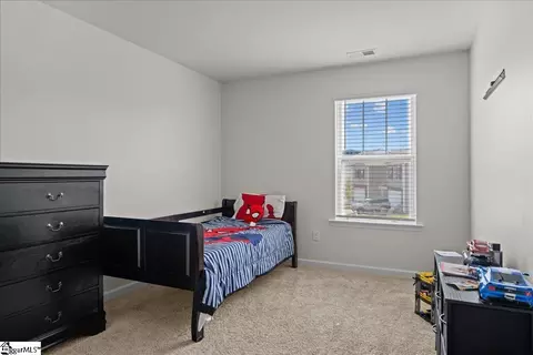 Bedroom - 125 Rustic Ridge Dr, Easley, SC 29640 photo 3 of 4