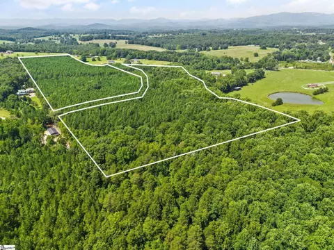 Thompson Road, Taylors, SC 29687