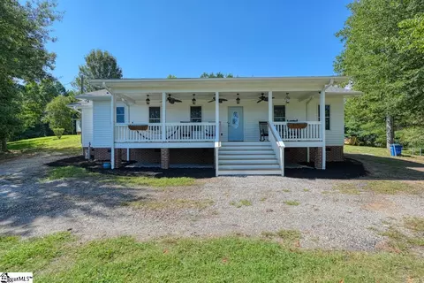 145 Enon Church Rd, Easley, SC 29640