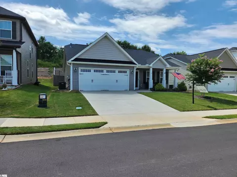18 River Trace Loop, Simpsonville, SC 29680