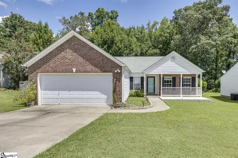 507 Fountainbrook Ln, Fountain Inn, SC 29644