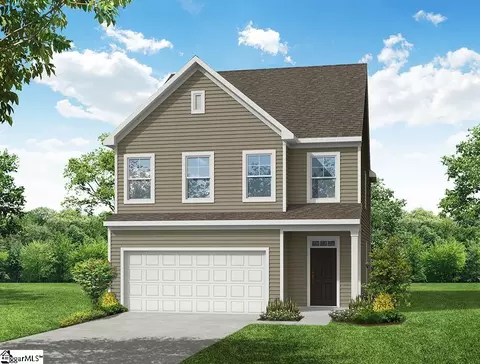 245 Pendergast Rd, Greenville, SC 29605