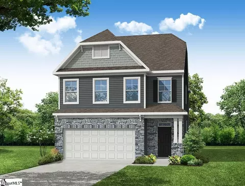6011 Haddington Dr, Roebuck, SC 29376