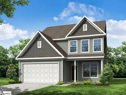 227 Pendergast Rd, Greenville, SC 29605