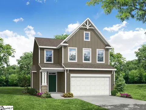 10 Reverend Ct, Greenville, SC 29605