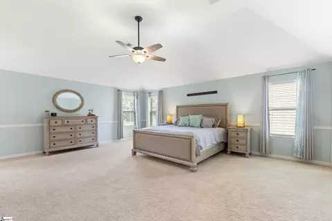 Bedroom - 223 Ermon Ct, Greer, SC 29651 photo 3 of 6