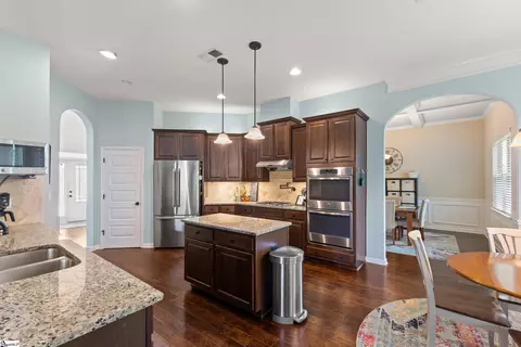 Kitchen - 223 Ermon Ct, Greer, SC 29651 photo 1 of 4