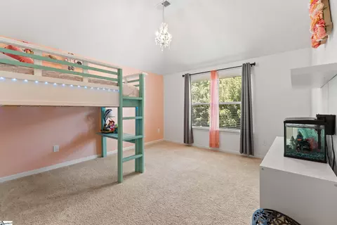 Bedroom - 223 Ermon Ct, Greer, SC 29651 photo 6 of 6