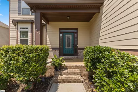 Exterior - 223 Ermon Ct, Greer, SC 29651 photo 2 of 4