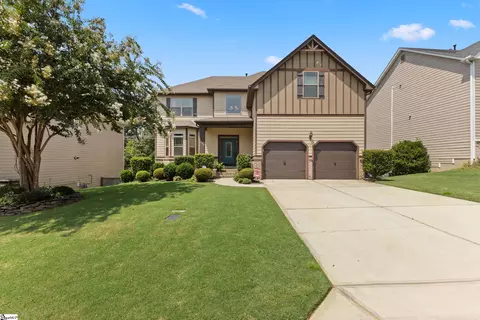 223 Ermon Ct, Greer, SC 29651