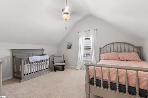 Bedroom - 223 Ermon Ct, Greer, SC 29651 photo 5 of 6