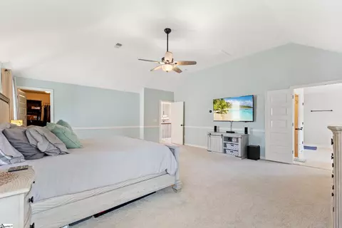 Bedroom - 223 Ermon Ct, Greer, SC 29651 photo 4 of 6
