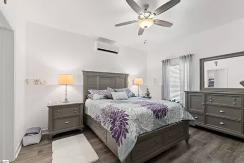 Bedroom - 223 Ermon Ct, Greer, SC 29651 photo 1 of 6