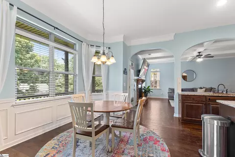 Dining - 223 Ermon Ct, Greer, SC 29651 photo 1 of 1