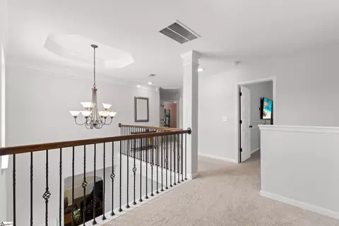 Entry Way - 223 Ermon Ct, Greer, SC 29651 photo 6 of 7