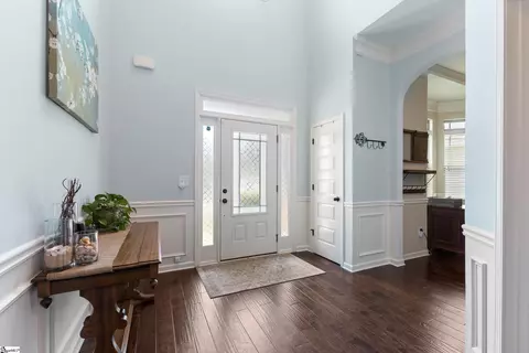 Entry Way - 223 Ermon Ct, Greer, SC 29651 photo 1 of 7