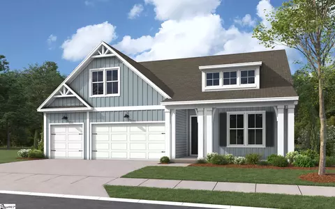 1141 Cortland Vly, Duncan, SC 29334