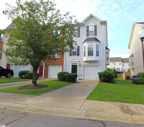 407 Canewood Pl, Mauldin, SC 29662