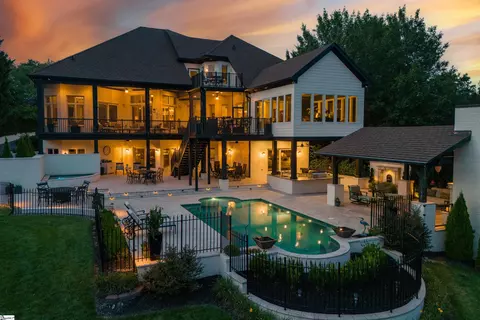 316 Stonebrook Farm Way, Greenville, SC 29615