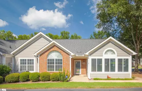 1302 Heritage Club Dr, Greenville, SC 29615