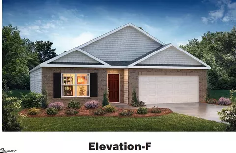 1593 Martingale Way #LOT 0055, Roebuck, SC 29376