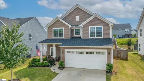 12 Witchita Ln, Greenville, SC 29607