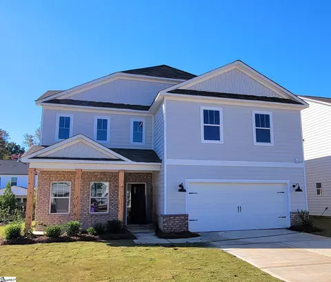 365 Alyssa Landing Dr, Fountain Inn, SC 29644
